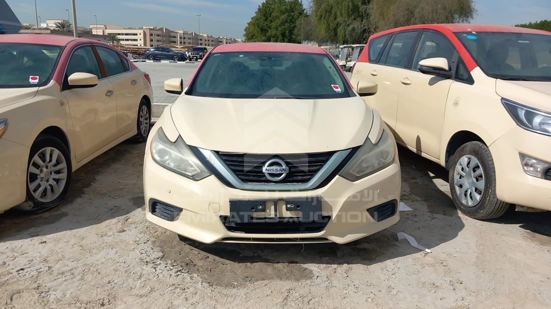 Photo 2 VIN: 1N4AL3A95HC216906 - NISSAN ALTIMA 