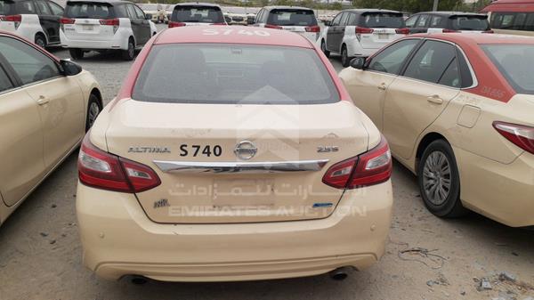 Photo 6 VIN: 1N4AL3A95HC217361 - NISSAN ALTIMA 