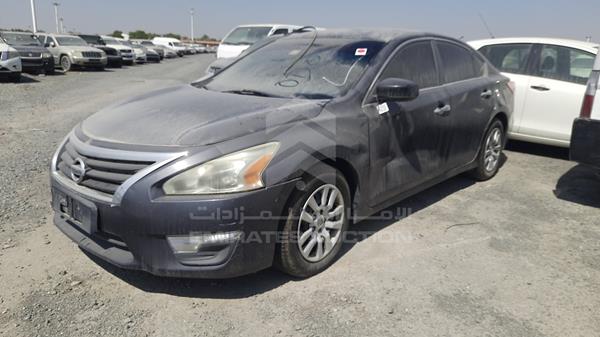 Photo 5 VIN: 1N4AL3A96DC123709 - NISSAN ALTIMA 