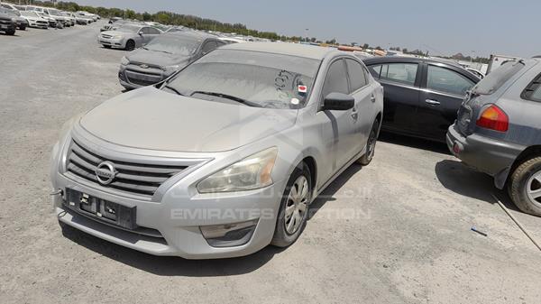 Photo 4 VIN: 1N4AL3A96DC179892 - NISSAN ALTIMA 