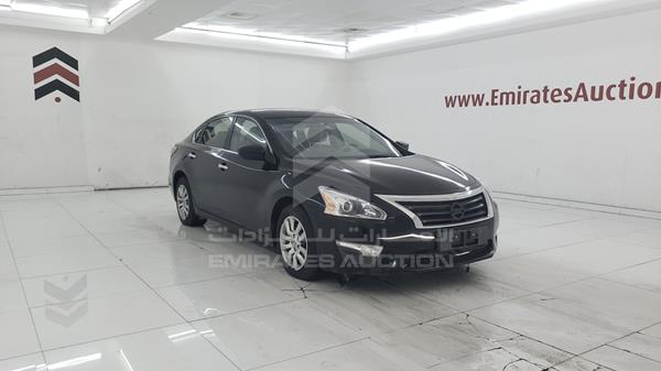 Photo 9 VIN: 1N4AL3A96DC229271 - NISSAN ALTIMA 2.5S 