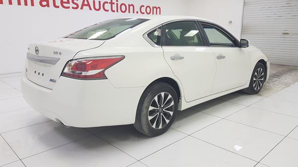 Photo 6 VIN: 1N4AL3A96EC132055 - NISSAN ALTIMA 