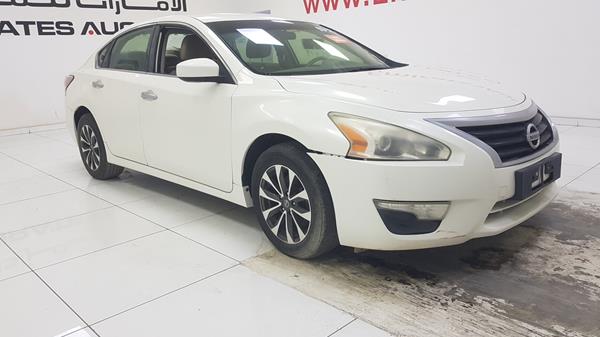 Photo 7 VIN: 1N4AL3A96EC132055 - NISSAN ALTIMA 