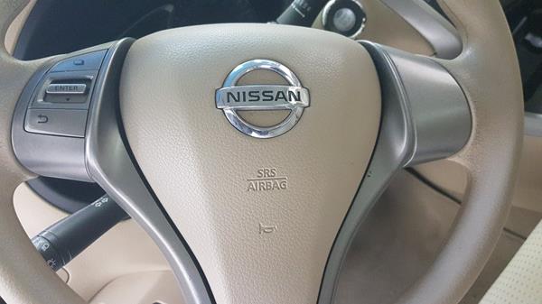 Photo 12 VIN: 1N4AL3A96EC132055 - NISSAN ALTIMA 