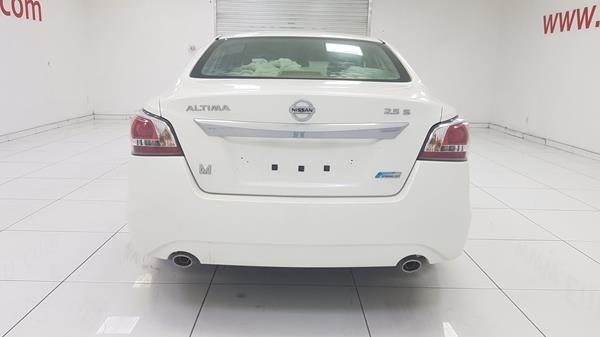 Photo 5 VIN: 1N4AL3A96EC132055 - NISSAN ALTIMA 