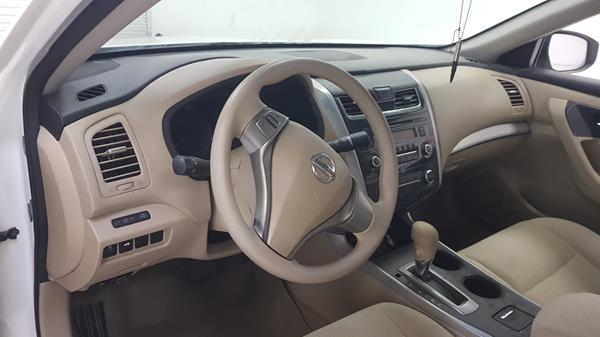 Photo 9 VIN: 1N4AL3A96EC132055 - NISSAN ALTIMA 