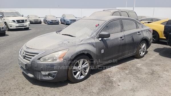 Photo 5 VIN: 1N4AL3A96EC155416 - NISSAN ALTIMA 