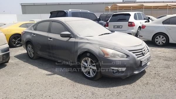 Photo 9 VIN: 1N4AL3A96EC155416 - NISSAN ALTIMA 