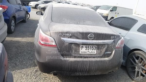 Photo 6 VIN: 1N4AL3A96EC315777 - NISSAN ALTIMA 