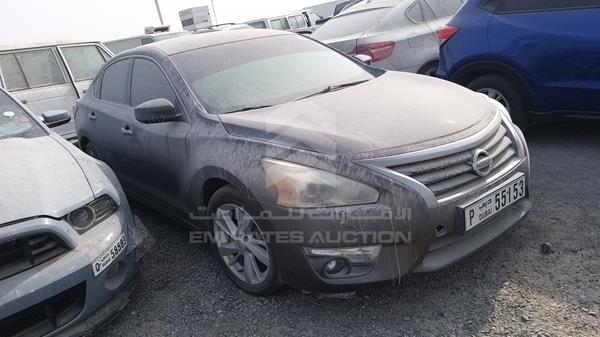 Photo 8 VIN: 1N4AL3A96EC315777 - NISSAN ALTIMA 