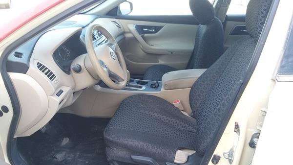 Photo 12 VIN: 1N4AL3A96GC106493 - NISSAN ALTIMA 