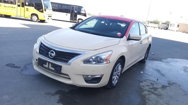 Photo 5 VIN: 1N4AL3A96GC106493 - NISSAN ALTIMA 