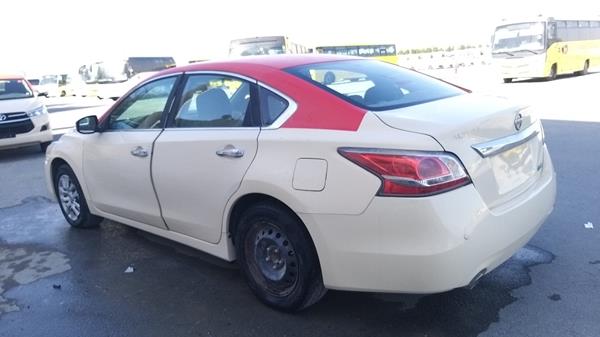 Photo 6 VIN: 1N4AL3A96GC106493 - NISSAN ALTIMA 