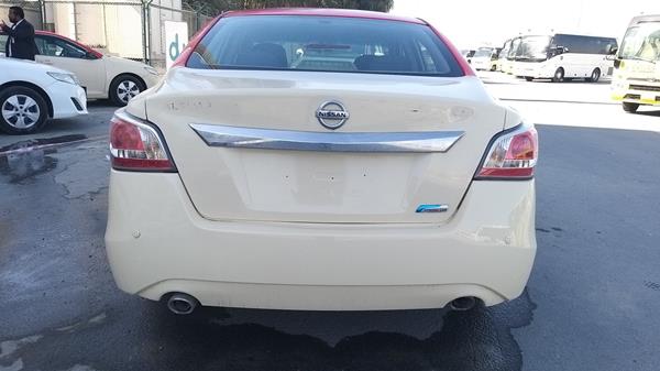 Photo 7 VIN: 1N4AL3A96GC106493 - NISSAN ALTIMA 