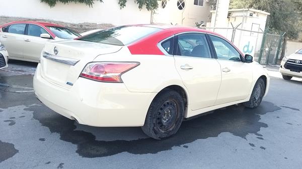 Photo 8 VIN: 1N4AL3A96GC106493 - NISSAN ALTIMA 