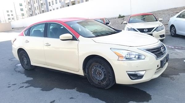 Photo 9 VIN: 1N4AL3A96GC106493 - NISSAN ALTIMA 