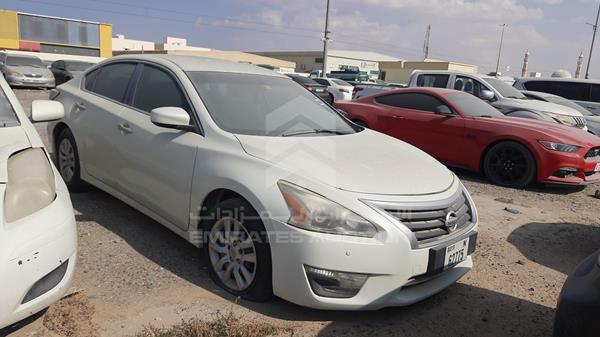 Photo 7 VIN: 1N4AL3A96GC108082 - NISSAN ALTIMA 