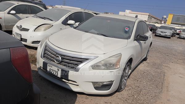 Photo 3 VIN: 1N4AL3A96GC108082 - NISSAN ALTIMA 