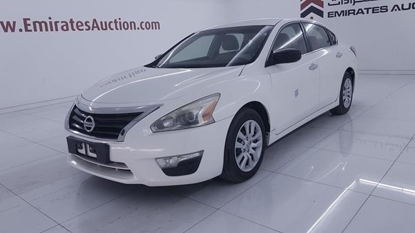 Photo 5 VIN: 1N4AL3A97DC138672 - NISSAN ALTIMA 2.5S 