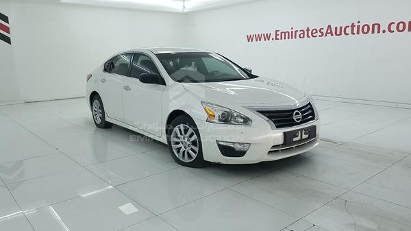 Photo 7 VIN: 1N4AL3A97DC190805 - NISSAN ALTIMA 