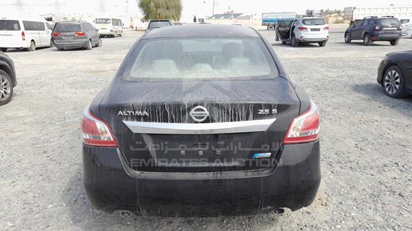 Photo 5 VIN: 1N4AL3A97DC223785 - NISSAN ALTIMA 2.5S 