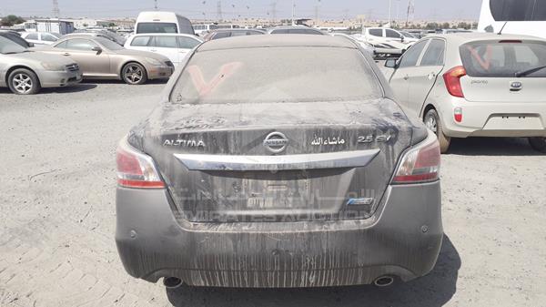 Photo 7 VIN: 1N4AL3A97EC182852 - NISSAN ALTIMA 