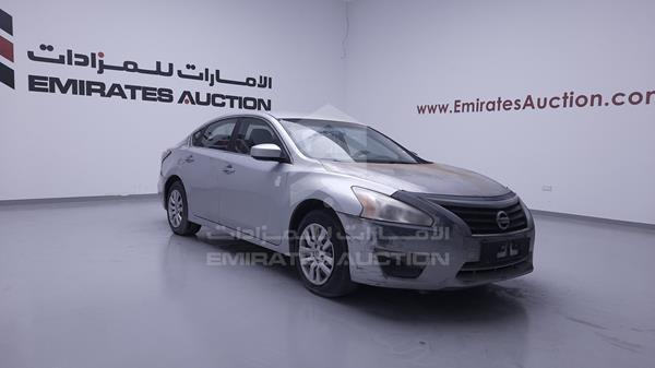 Photo 10 VIN: 1N4AL3A97GC102100 - NISSAN ALTIMA 2.5S 