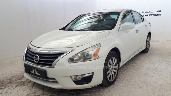 Photo 5 VIN: 1N4AL3A97GC104090 - NISSAN ALTIMA 