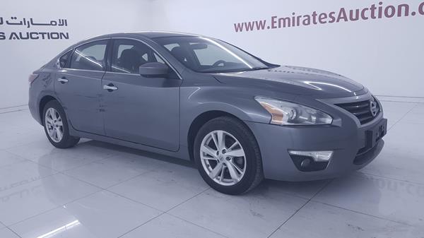 Photo 8 VIN: 1N4AL3A97GC106423 - NISSAN ALTIMA 