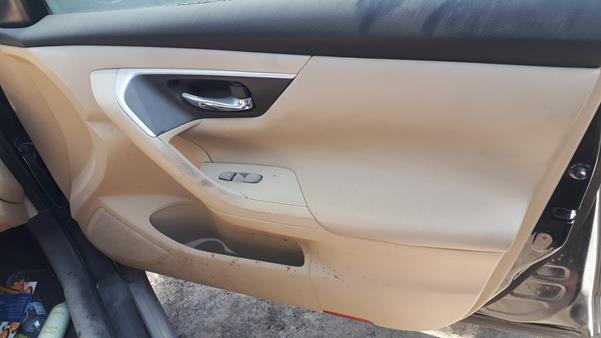 Photo 23 VIN: 1N4AL3A97HC101742 - NISSAN ALTIMA 