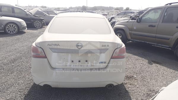 Photo 5 VIN: 1N4AL3A98DC124005 - NISSAN ALTIMA 