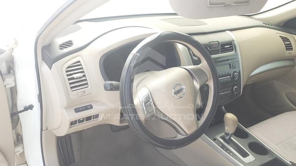 Photo 9 VIN: 1N4AL3A98DC124005 - NISSAN ALTIMA 