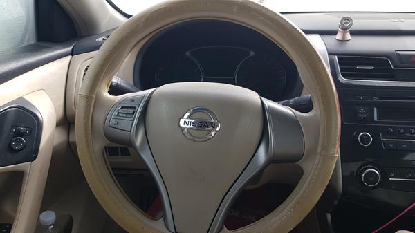 Photo 11 VIN: 1N4AL3A98DC133528 - NISSAN ALTIMA 