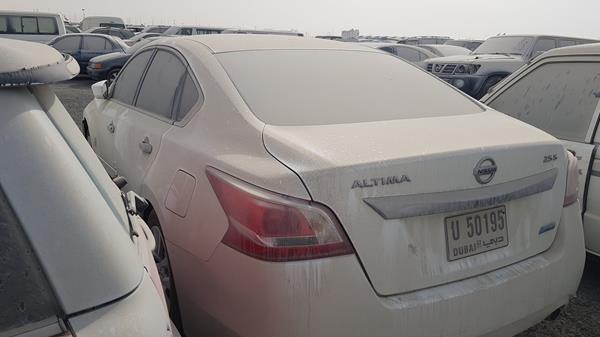 Photo 4 VIN: 1N4AL3A98DC133528 - NISSAN ALTIMA 