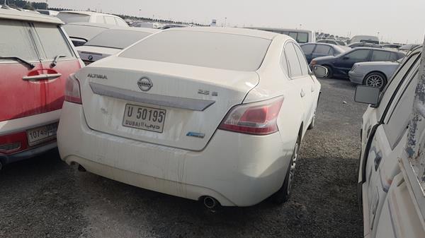 Photo 6 VIN: 1N4AL3A98DC133528 - NISSAN ALTIMA 