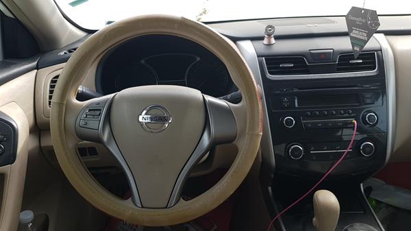 Photo 9 VIN: 1N4AL3A98DC133528 - NISSAN ALTIMA 