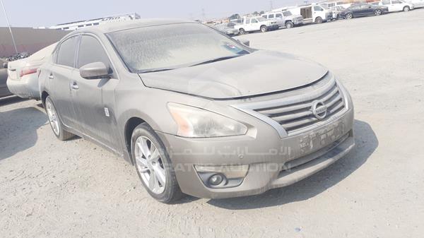 Photo 9 VIN: 1N4AL3A98EC118643 - NISSAN ALTIMA 