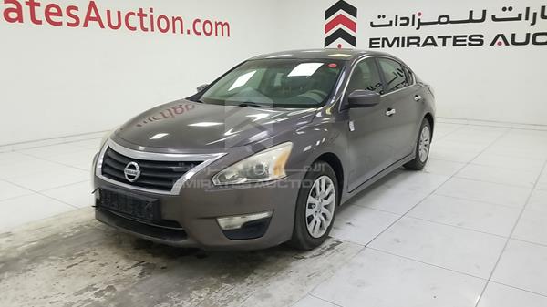 Photo 5 VIN: 1N4AL3A98EC131313 - NISSAN ALTIMA 