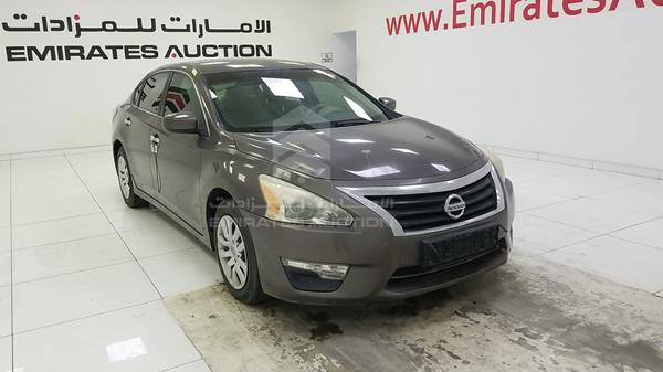 Photo 9 VIN: 1N4AL3A98EC131313 - NISSAN ALTIMA 