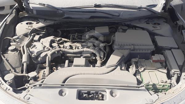 Photo 26 VIN: 1N4AL3A98EC299582 - NISSAN ALTIMA 