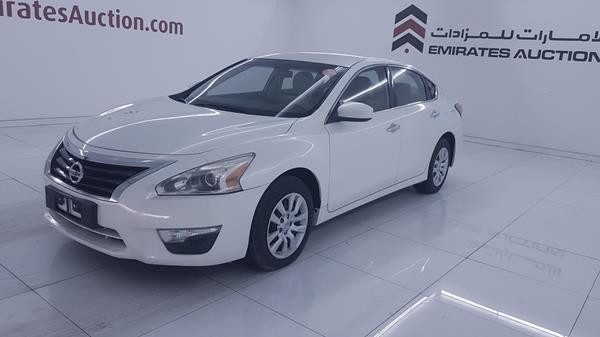 Photo 5 VIN: 1N4AL3A98GC103773 - NISSAN ALTIMA 