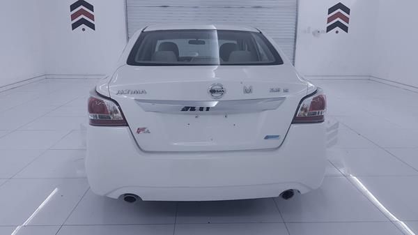 Photo 7 VIN: 1N4AL3A98GC103773 - NISSAN ALTIMA 