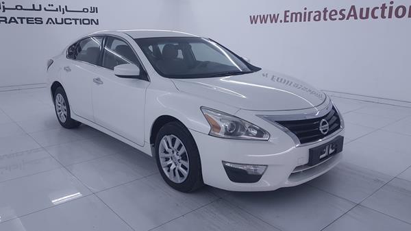 Photo 9 VIN: 1N4AL3A98GC103773 - NISSAN ALTIMA 