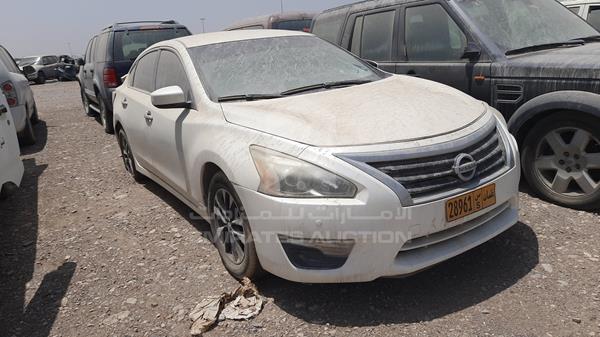 Photo 7 VIN: 1N4AL3A98GC107385 - NISSAN ALTIMA 