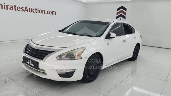 Photo 2 VIN: 1N4AL3A98GC107788 - NISSAN ALTIMA 