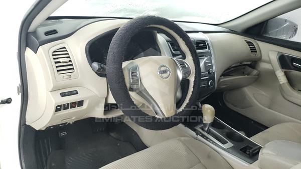 Photo 8 VIN: 1N4AL3A98GC107788 - NISSAN ALTIMA 