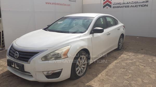 Photo 3 VIN: 1N4AL3A99DC148992 - NISSAN ALTIMA 