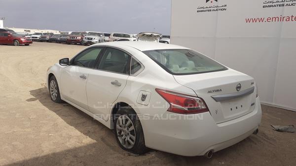 Photo 4 VIN: 1N4AL3A99DC148992 - NISSAN ALTIMA 