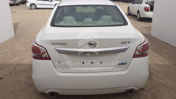 Photo 5 VIN: 1N4AL3A99DC148992 - NISSAN ALTIMA 