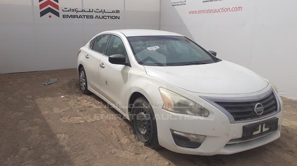 Photo 7 VIN: 1N4AL3A99DC148992 - NISSAN ALTIMA 